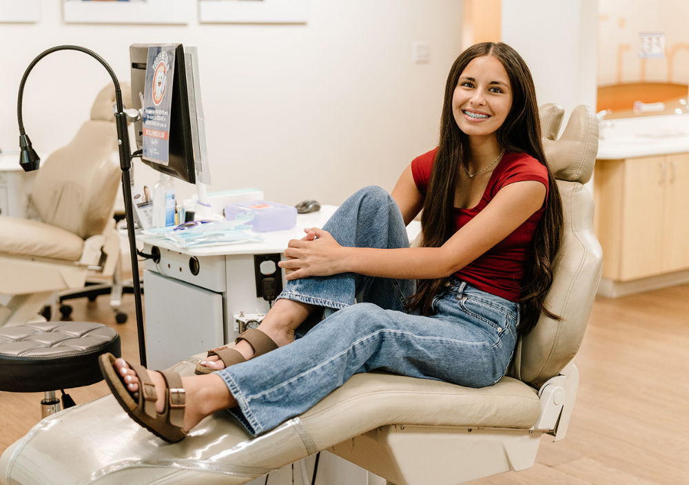Hannon Orthodontics Time